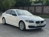 BMW 528 2015 года за 11 500 000 тг. в Шымкент – фото 2