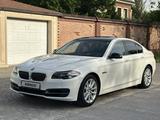 BMW 528 2015 года за 11 500 000 тг. в Шымкент – фото 3