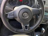 Volkswagen Polo 2011 года за 5 200 000 тг. в Семей – фото 5