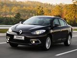 Renault Fluence 2015 года за 7 300 000 тг. в Алматы