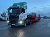 Scania  R-Series 2017 года за 75 000 000 тг. в Алматы – фото 4
