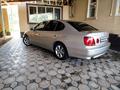 Lexus GS 300 2002 года за 5 300 000 тг. в Тараз – фото 6