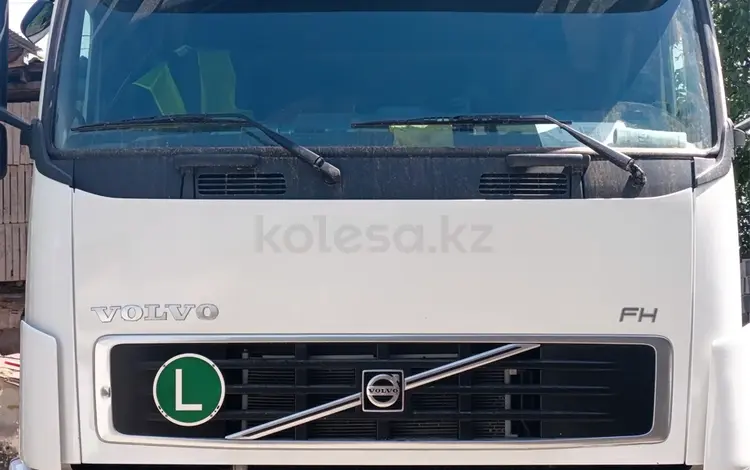 Volvo  FH 2011 годаүшін22 000 000 тг. в Шымкент