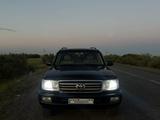 Toyota Land Cruiser 2005 годаүшін10 500 000 тг. в Караганда