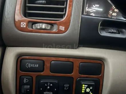 Toyota Land Cruiser 2005 года за 10 500 000 тг. в Караганда – фото 11