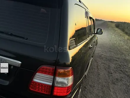 Toyota Land Cruiser 2005 года за 10 500 000 тг. в Караганда – фото 7