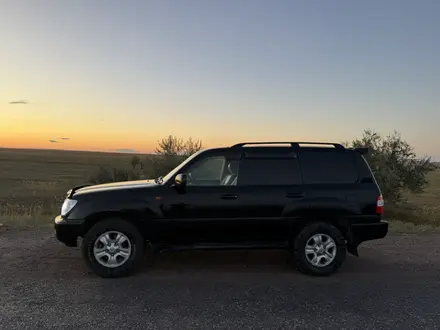 Toyota Land Cruiser 2005 года за 10 500 000 тг. в Караганда – фото 3