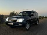 Toyota Land Cruiser 2005 годаүшін10 500 000 тг. в Караганда – фото 2