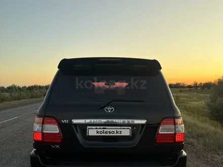 Toyota Land Cruiser 2005 года за 10 500 000 тг. в Караганда – фото 5