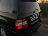 Toyota Land Cruiser 2005 годаүшін10 500 000 тг. в Караганда – фото 4