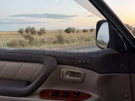 Toyota Land Cruiser 2005 года за 10 500 000 тг. в Караганда – фото 10