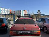 Volkswagen Passat 1988 года за 1 150 000 тг. в Тараз – фото 4