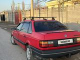 Volkswagen Passat 1988 года за 1 150 000 тг. в Тараз – фото 5