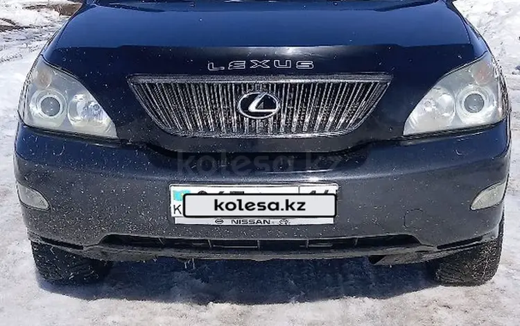 Lexus RX 330 2004 года за 7 000 000 тг. в Павлодар