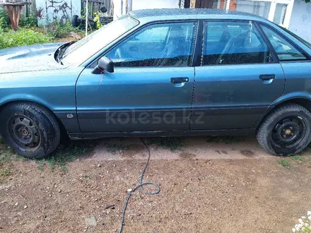 Audi 80 1988 года за 1 400 000 тг. в Семей