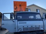 КамАЗ  5511 1991 годаfor4 000 000 тг. в Кызылорда