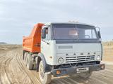 КамАЗ  5511 1991 годаfor4 000 000 тг. в Кызылорда – фото 3