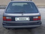 Volkswagen Passat 1992 годаүшін1 600 000 тг. в Алматы – фото 3