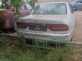 Mitsubishi Galant 1994 годаүшін200 000 тг. в Астана