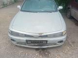 Mitsubishi Galant 1994 годаүшін200 000 тг. в Астана – фото 4