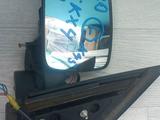 Левое зеркало Nissan x-trail t30 за 12 000 тг. в Караганда