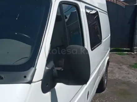 Ford Transit 1997 года за 1 600 000 тг. в Есик – фото 7