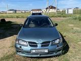 Nissan Almera 2002 года за 550 000 тг. в Актобе