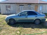 Nissan Almera 2002 года за 550 000 тг. в Актобе – фото 4