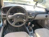Nissan Almera 2002 года за 550 000 тг. в Актобе – фото 5