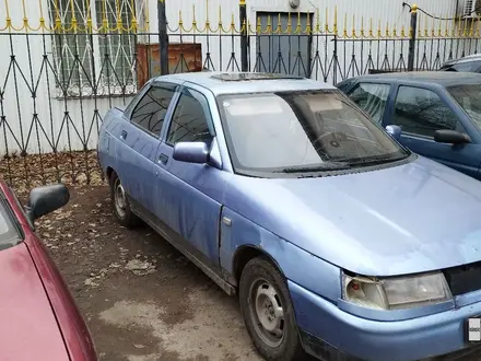 ВАЗ (Lada) 2110 2000 года за 700 000 тг. в Уральск – фото 3