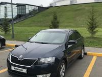 Skoda Rapid 2015 годаүшін6 200 000 тг. в Астана