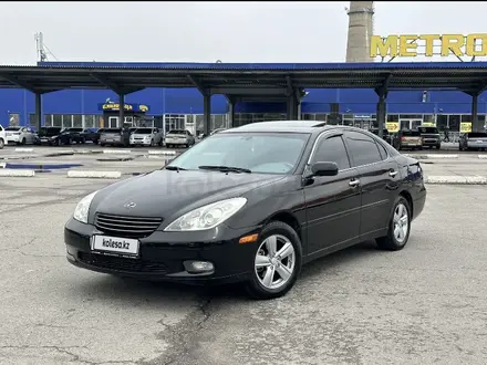 Lexus ES 300 2002 года за 6 000 000 тг. в Талдыкорган