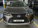 Lexus RX 450h 2022 года за 35 000 000 тг. в Шымкент