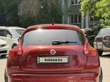 Nissan Juke 2011 года за 4 400 000 тг. в Алматы – фото 5