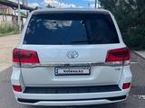 Toyota Land Cruiser 2016 года за 32 000 000 тг. в Караганда – фото 5