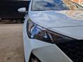 Hyundai Accent 2020 года за 7 900 000 тг. в Актобе – фото 6