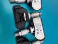 Датчики давления в шинах TPMS Schrader для Mercedes-Benz (433 MHz) за 69 999 тг. в Алматы – фото 2