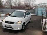 Toyota Avensis Verso 2001 годаүшін4 500 000 тг. в Алматы – фото 2