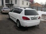 Toyota Avensis Verso 2001 годаүшін4 500 000 тг. в Алматы – фото 3