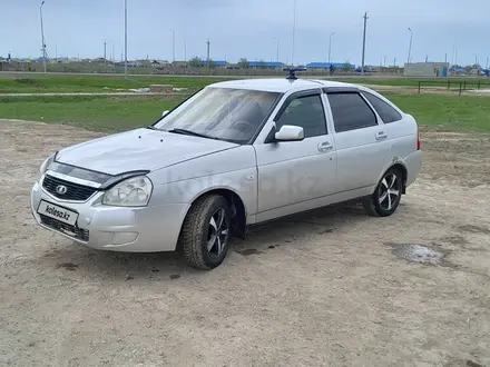 ВАЗ (Lada) Priora 2172 2011 года за 1 600 000 тг. в Уральск