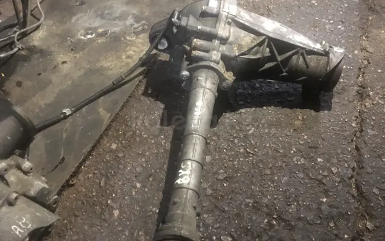 Редуктор передний 3.0 BKS за 130 000 тг. в Караганда