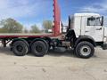 КамАЗ  54115 2013 годаүшін13 500 000 тг. в Актобе – фото 17