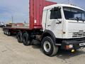 КамАЗ  54115 2013 годаүшін13 500 000 тг. в Актобе – фото 20
