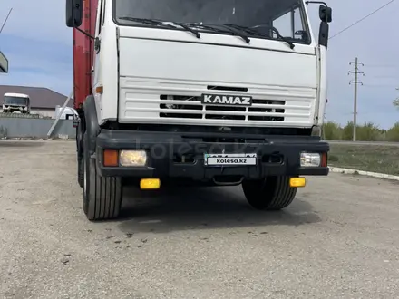 КамАЗ  54115 2013 года за 13 500 000 тг. в Актобе – фото 21