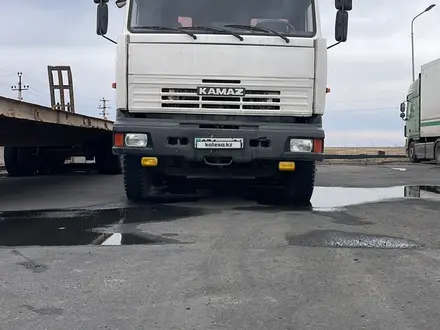 КамАЗ  54115 2013 года за 13 500 000 тг. в Актобе – фото 24