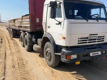 КамАЗ  54115 2013 года за 13 500 000 тг. в Актобе – фото 25