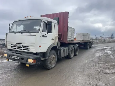 КамАЗ  54115 2013 года за 13 500 000 тг. в Актобе – фото 26
