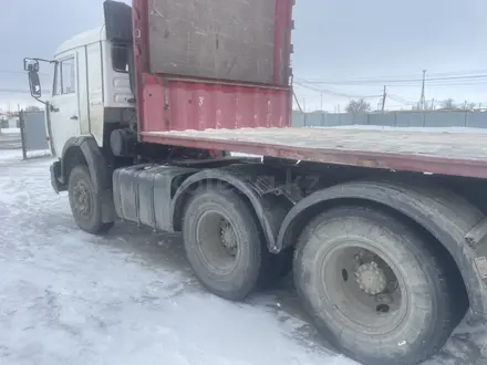 КамАЗ  54115 2013 года за 13 500 000 тг. в Актобе – фото 27