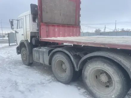 КамАЗ  54115 2013 года за 13 500 000 тг. в Актобе – фото 28