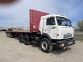 КамАЗ  54115 2013 годаүшін13 500 000 тг. в Актобе – фото 4